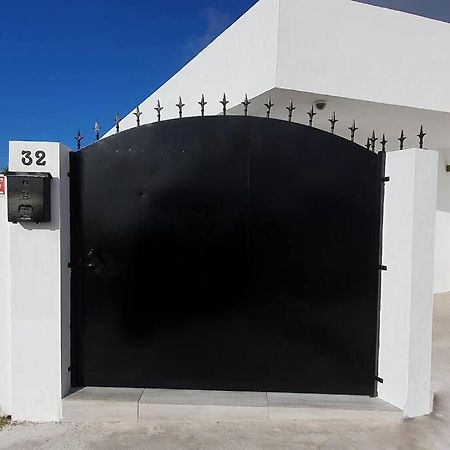 Villa Candelaria La Matanza De Acentejo المظهر الخارجي الصورة