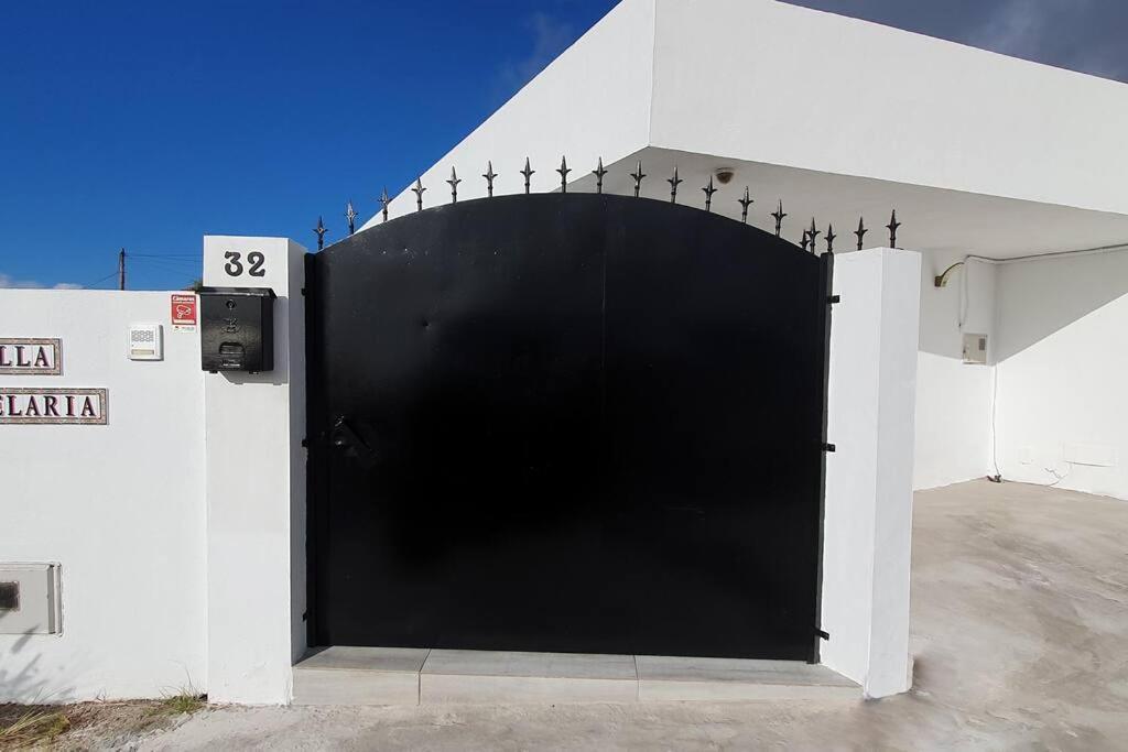 Villa Candelaria La Matanza De Acentejo المظهر الخارجي الصورة